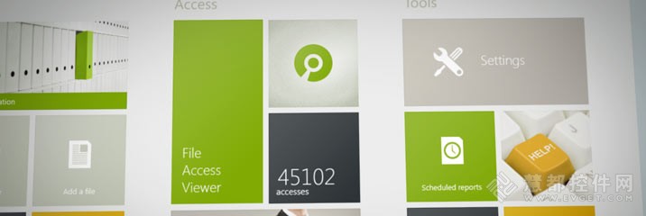 FileAudit在Windows服务器上实现最佳文件访问监控