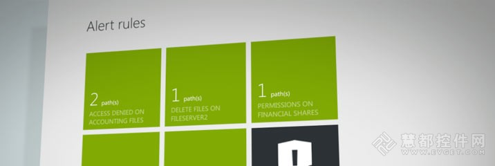 FileAudit在Windows服务器上实现最佳文件访问监控