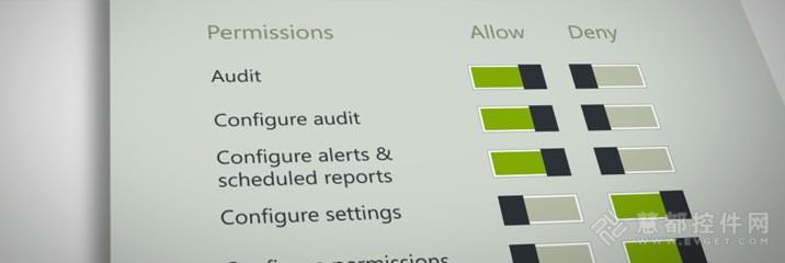 FileAudit在Windows服务器上实现最佳文件访问监控