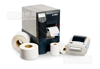 选择正确的商标材料来打印条形码