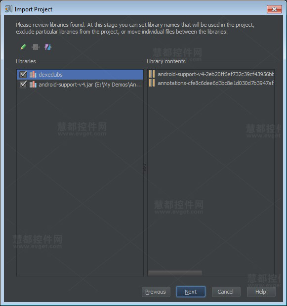 Java开发工具IntelliJ IDEA使用教程：导入项目
