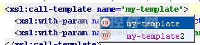 JavaScript开发工具WebStorm教程：XSLT 支持
