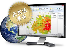 GIS编辑器Map Suite GIS Editor告别公测期