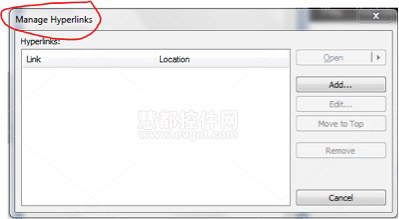 你所不知道的MindManager实用功能TOP 10 （二）