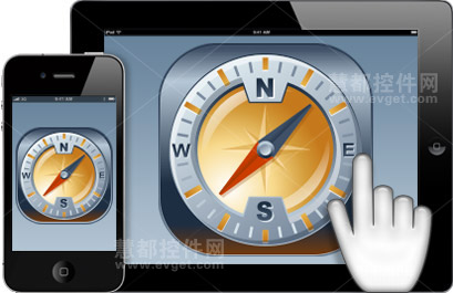 Perpetuum发布基于HTML5的JavaScript仪表控件包Perfect Widgets