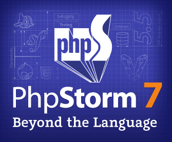 PhpStorm7.0版本