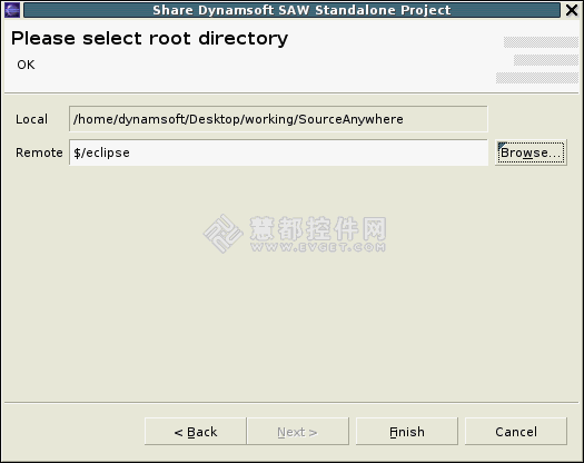 版本控制,版本控制软件,SourceAnywhere,SourceAnywhere插件,Eclipse插件