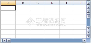 Spread Studio for .NET使用教程：顯示或隱藏表頭