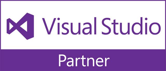 Microsoft Visual Studio 2013 Parter,Syncfusion,用户界面控件