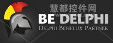 Steema Software将携TeeChart VCL参加Be-Delphi Developer Day