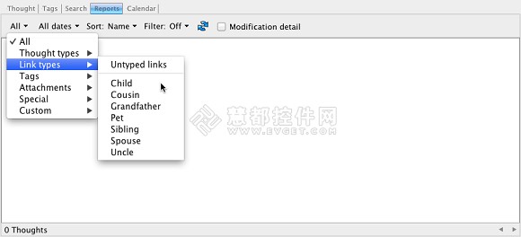 TheBrain如何与印象笔记（Evernote）连接等常见问题
