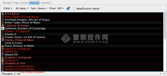 TheBrain如何与印象笔记（Evernote）连接等常见问题