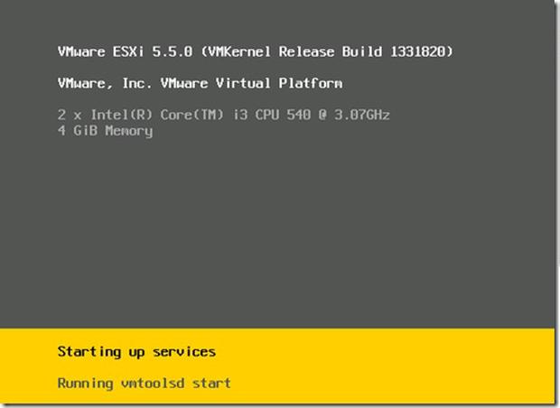 VMware工具现在可用于嵌套ESXi-控件新闻-慧