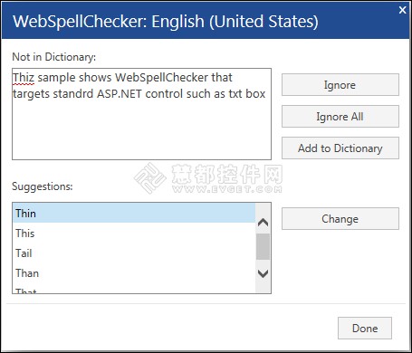 用户界面库开发商Intersoft发布WebUI 2013新特性（上）