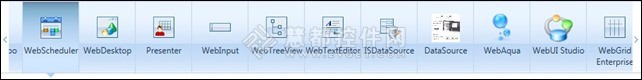 用户界面库开发商Intersoft发布WebUI 2013新特性（上）