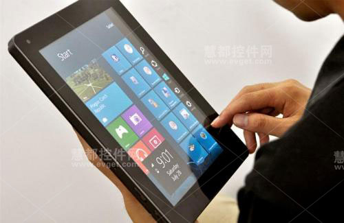 商业智能控件开发商Perpetuum全面进军Windows 8.1