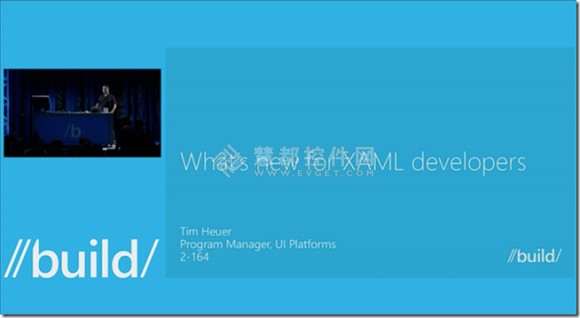 详析Windows 8.1开发的5个新XAML功能