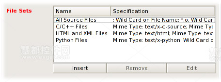 Python开发环境Wing IDE使用教程：Search in Files工具