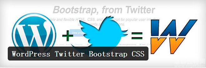 WordPress Bootstrap CSS
