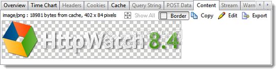 HTTP嗅探器HttpWatch 8.5版本更新