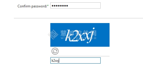 DXperience,asp.net,验证码