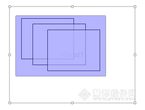 Stimulsoft Reports报表设计器扩展对象选择