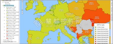 Map Suite发布GIS编辑器Map Suite GIS Editor免费公测版