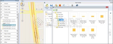 Map Suite发布GIS编辑器Map Suite GIS Editor免费公测版