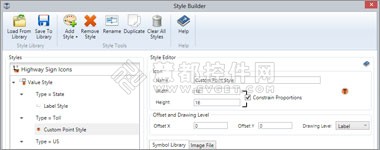 Map Suite发布GIS编辑器Map Suite GIS Editor免费公测版