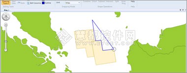 Map Suite发布GIS编辑器Map Suite GIS Editor免费公测版
