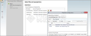 Map Suite发布GIS编辑器Map Suite GIS Editor免费公测版
