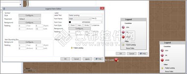 Map Suite发布GIS编辑器Map Suite GIS Editor免费公测版