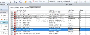 Map Suite发布GIS编辑器Map Suite GIS Editor免费公测版