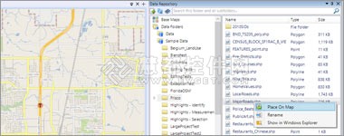 Map Suite发布GIS编辑器Map Suite GIS Editor免费公测版
