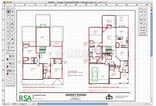 highdesign cad