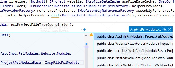 peek定义API