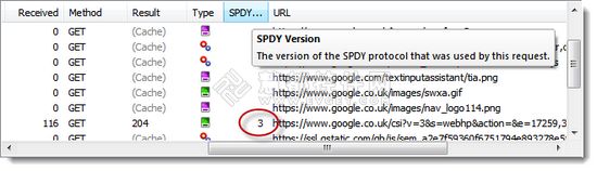 HTTP嗅探器HttpWatch 8.5版本更新