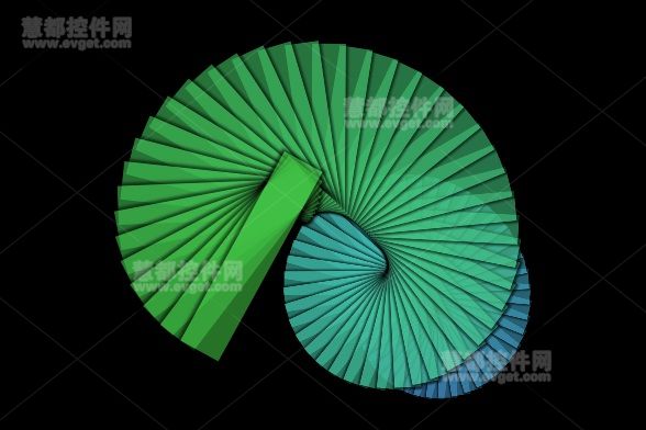 八款华丽的jQuery/HTML5应用推荐