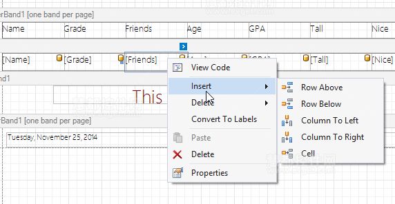 【DevExpress v14.2新功能预告】新特性，新惊喜！