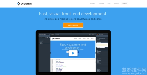 Divshot Bootstrap