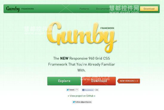 Gumby