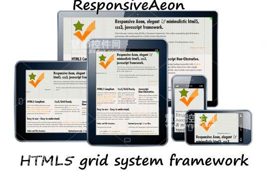 ResponsiveAeon