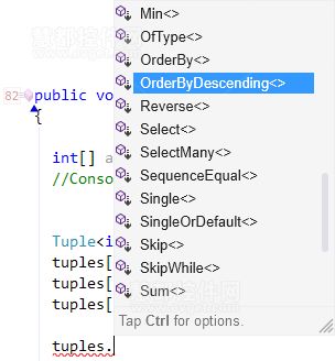 【DevExpress v14.2新版亮点】CodeRush性能升级