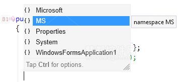 【DevExpress v14.2新版亮点】CodeRush性能升级