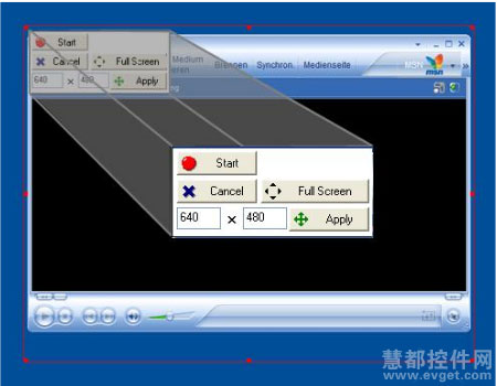 如何运用TurboDemo创建视频示例