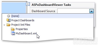 Project Xml Files