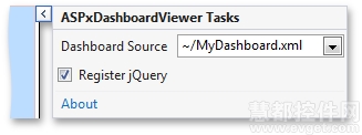 Register jQuery