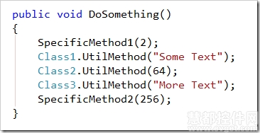 CodeRush