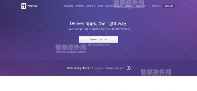 提供Django应用程序托管的4个免费