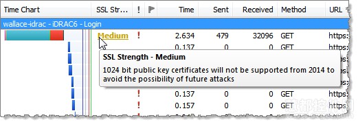 HttpWatch 9.2新特性